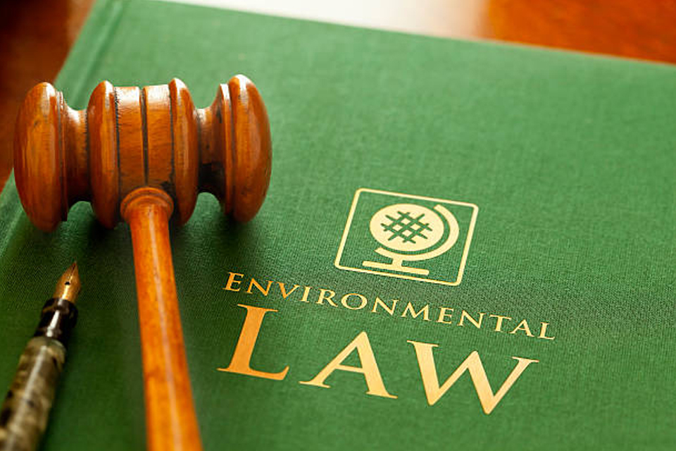 Green Envirocare Private Limited