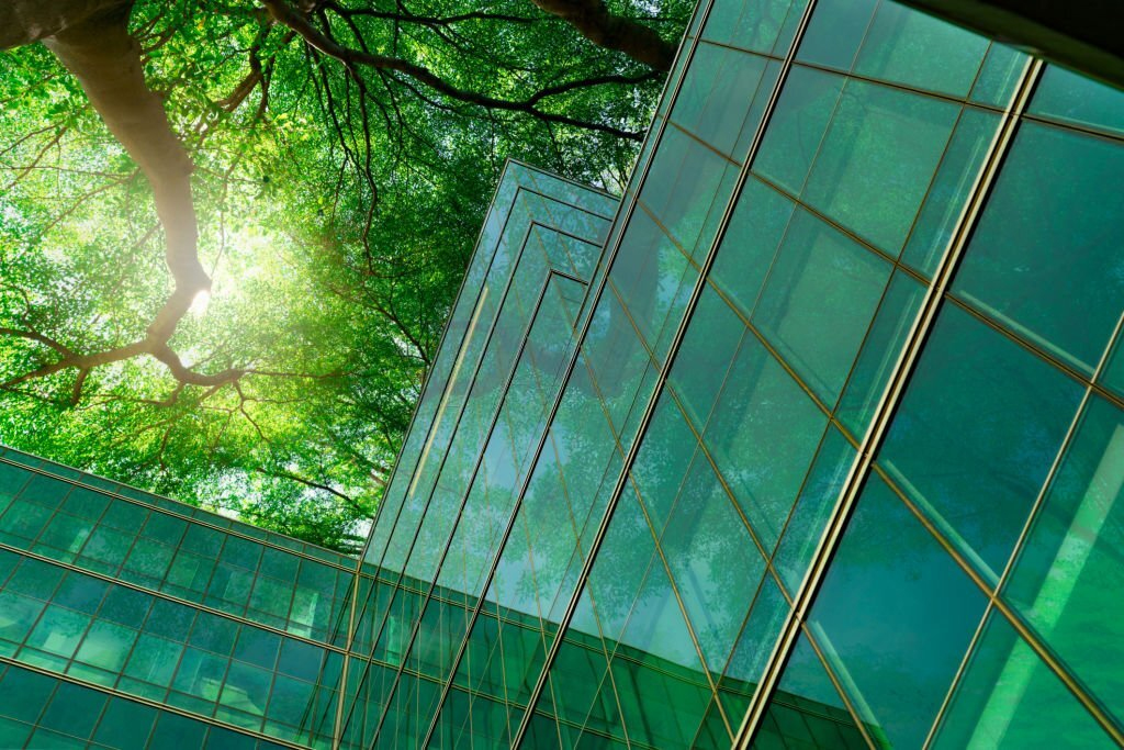 Green Envirocare Private Limited